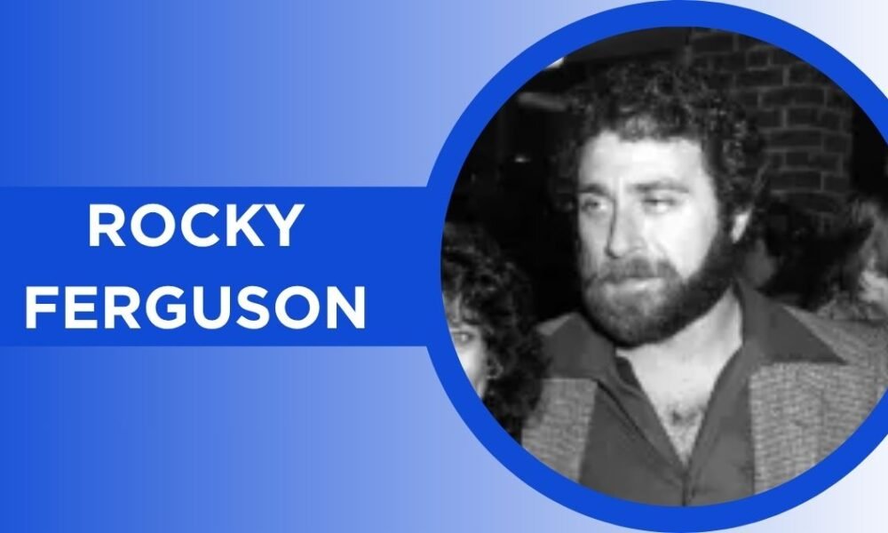 Rocky Ferguson