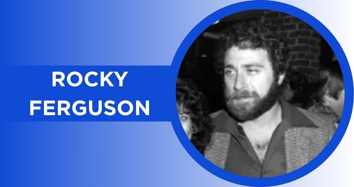 Rocky Ferguson