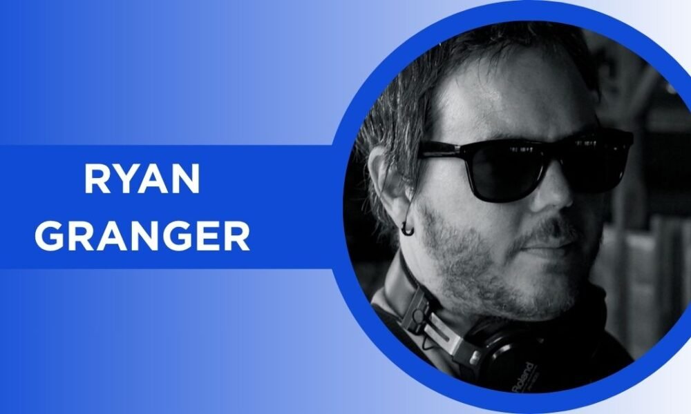 Ryan Granger