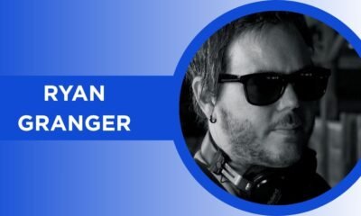 Ryan Granger