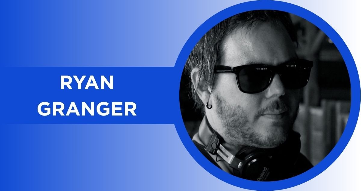 Ryan Granger
