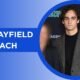 Sam Rayfield Roach