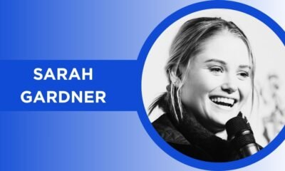 Sarah Gardner