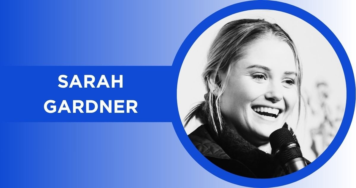 Sarah Gardner