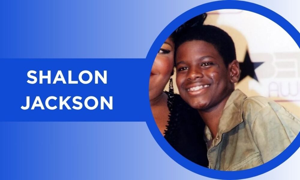 Shalon Jackson: All You Need to Know About Mo'Nique’s Son
