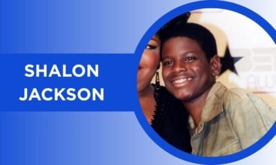 Shalon Jackson: All You Need to Know About Mo'Nique’s Son