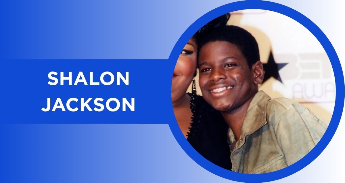 Shalon Jackson: All You Need to Know About Mo'Nique’s Son