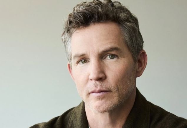 Shawn Wayne Hatosy
