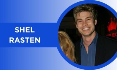 Shel Rasten: All You Need to Know About Charo’s Son