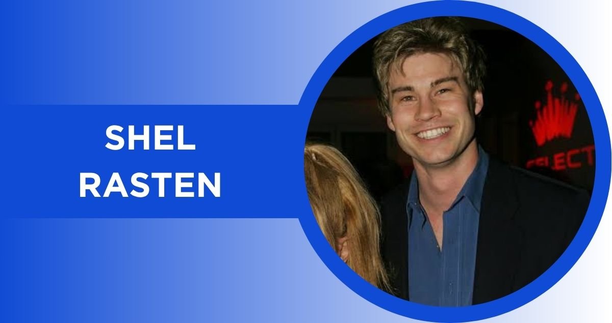 Shel Rasten: All You Need to Know About Charo’s Son