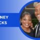 Sidney Hicks: All About the Life of Mo'Nique Husband