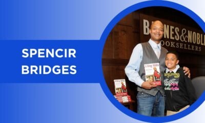 Spencir Bridges: All You Need to Know About Todd Bridges’ Son