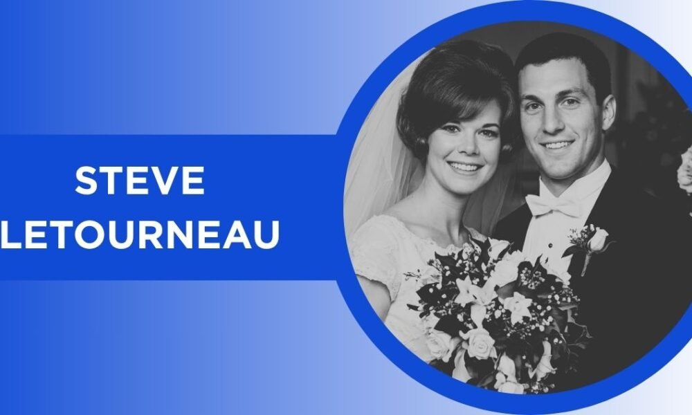 Steve Letourneau: Inside the Life After Mary Kay Letourneau