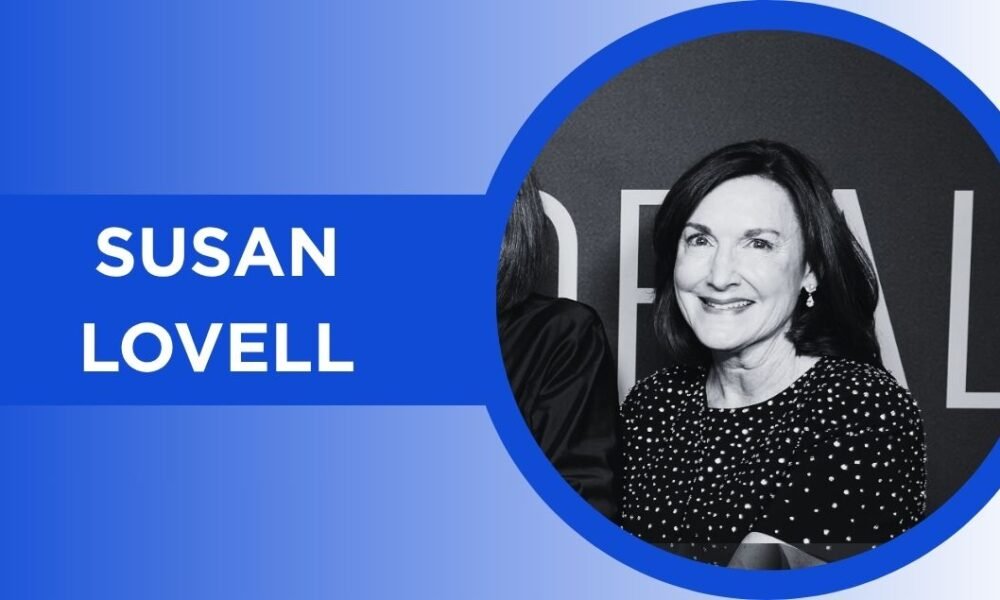 Susan Lovell: Everything to Know About Jim Lovell’s