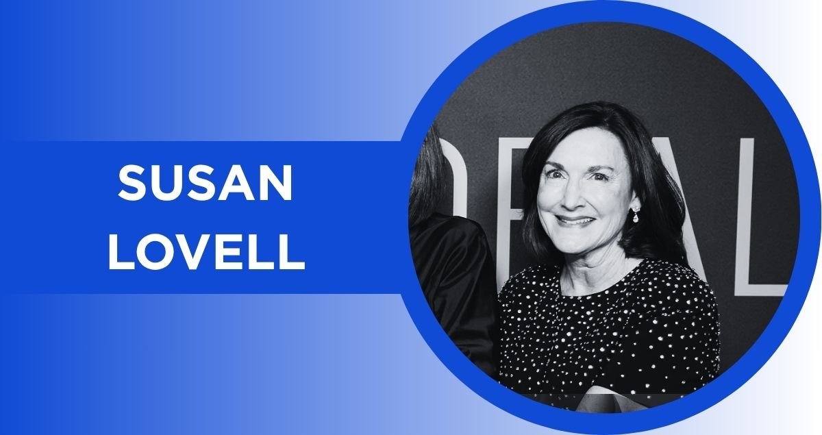 Susan Lovell: Everything to Know About Jim Lovell’s