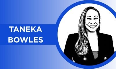Taneka Bowles