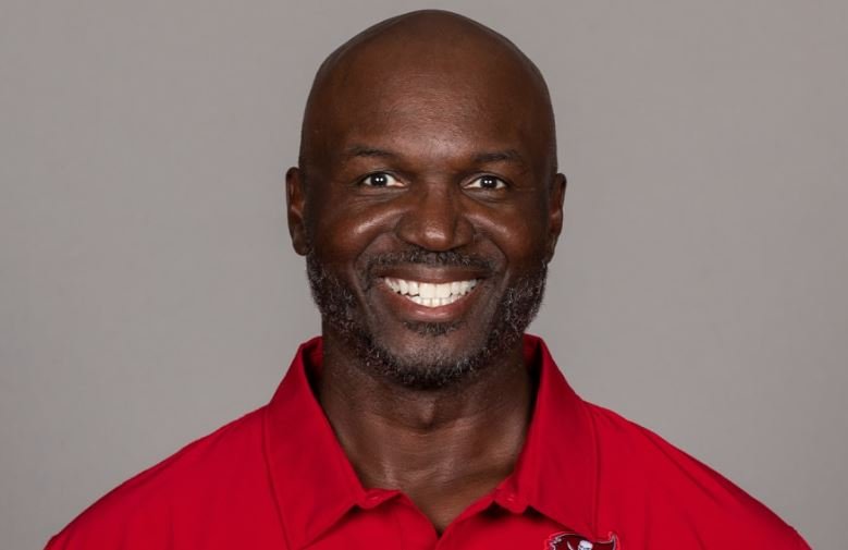 Meet Her Husband, Todd Bowles Sr.