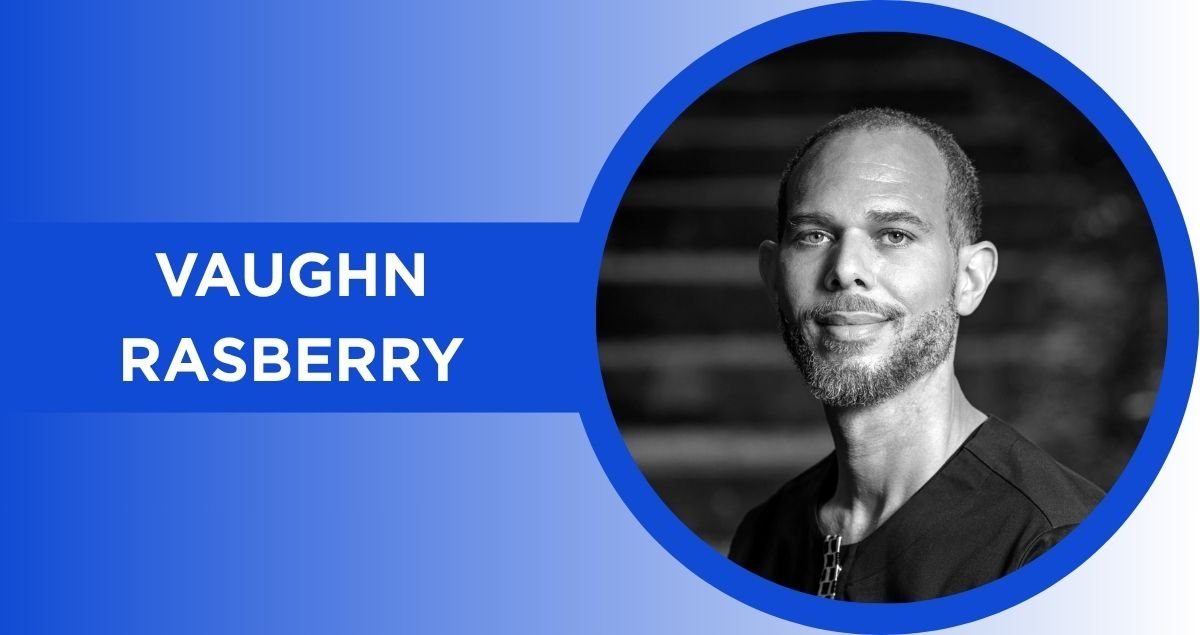 Vaughn Rasberry