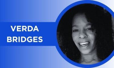 Verda Bridges: All You Need to Know About Todd Bridges’ Sister
