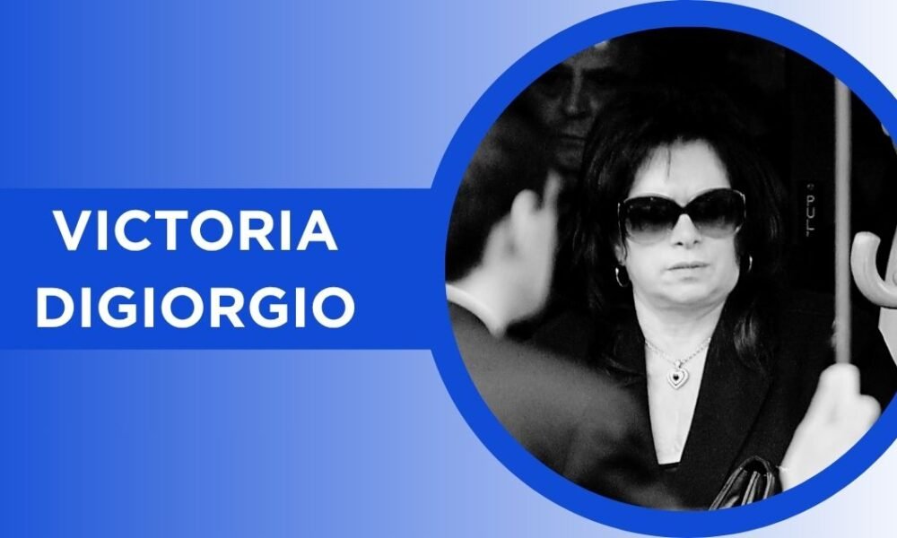 Victoria DiGiorgio