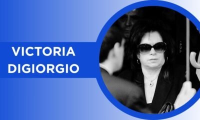 Victoria DiGiorgio