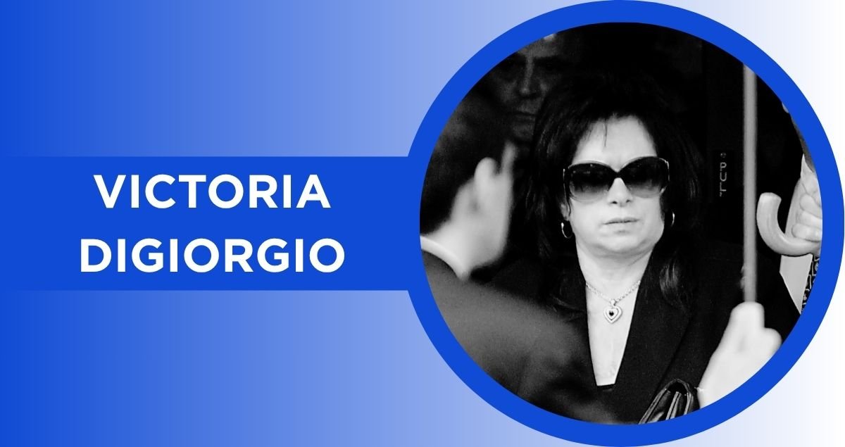 Victoria DiGiorgio