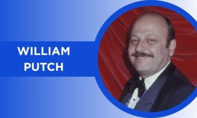 William Putch