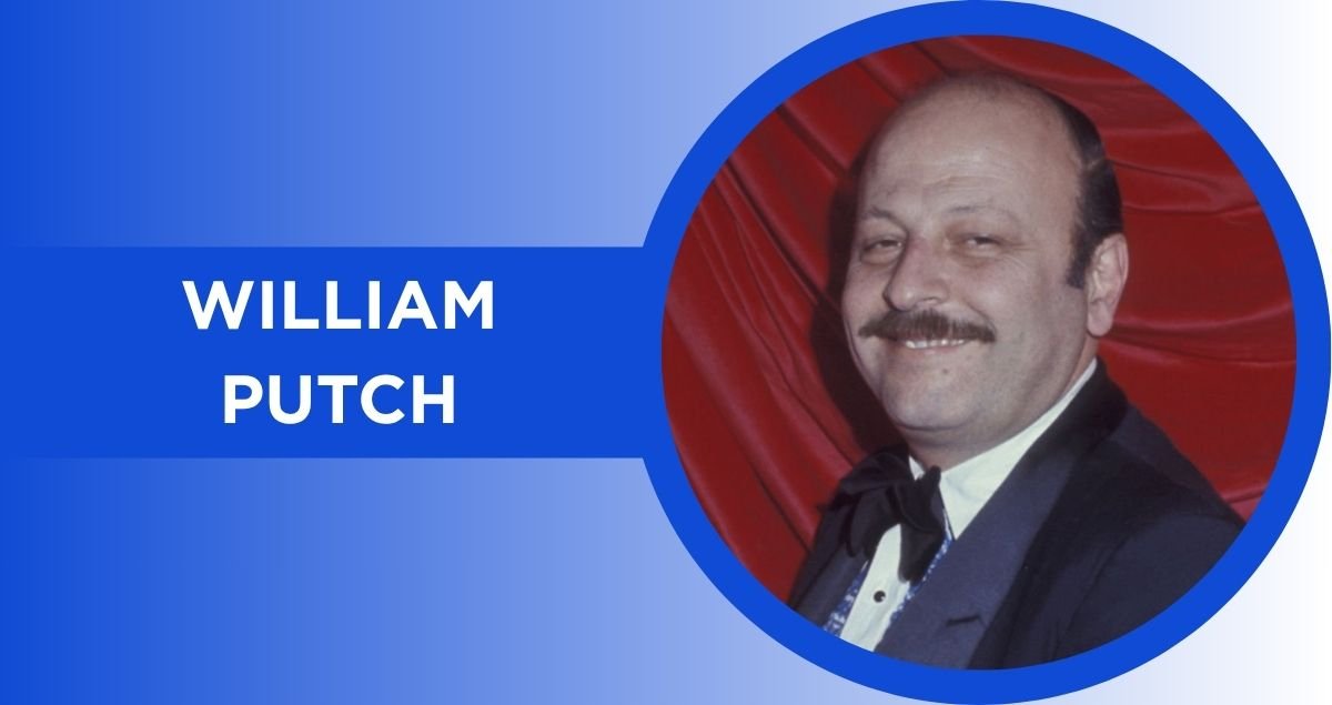 William Putch