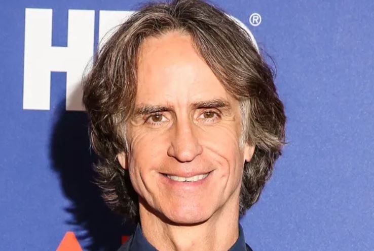 Meet His Father, Jay Roach