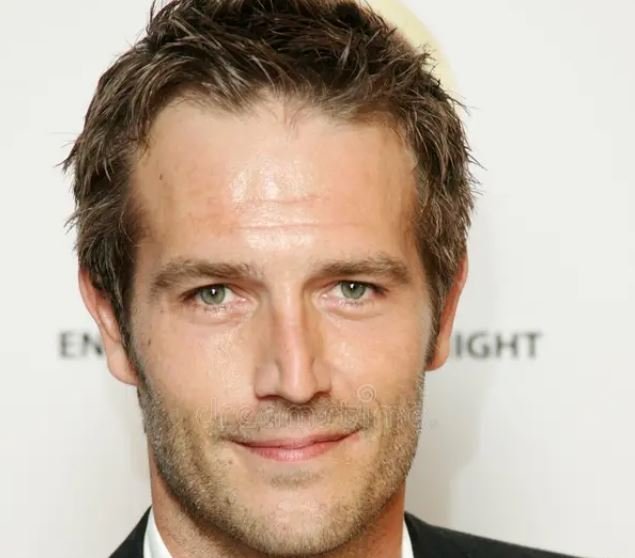 michael vartan