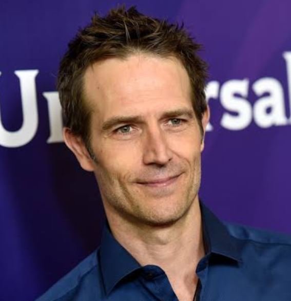 All About His Brother, Michael Vartan
