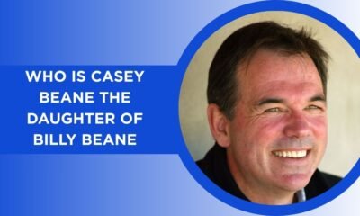 Who Is Casey Beane? The Untold Story of Billy Beane’s Daughter