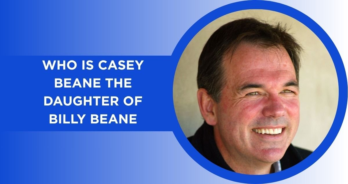 Who Is Casey Beane? The Untold Story of Billy Beane’s Daughter