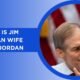 who is Jim Jordan wife Polly Jordan