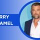 who is Josh Duhamel father Larry Duhamel